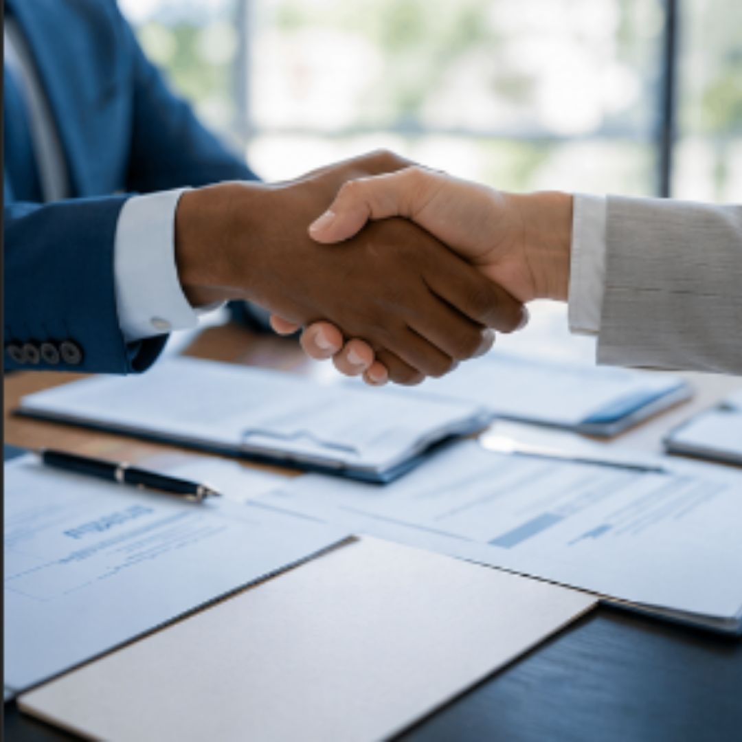 partenaires techniques & financiers