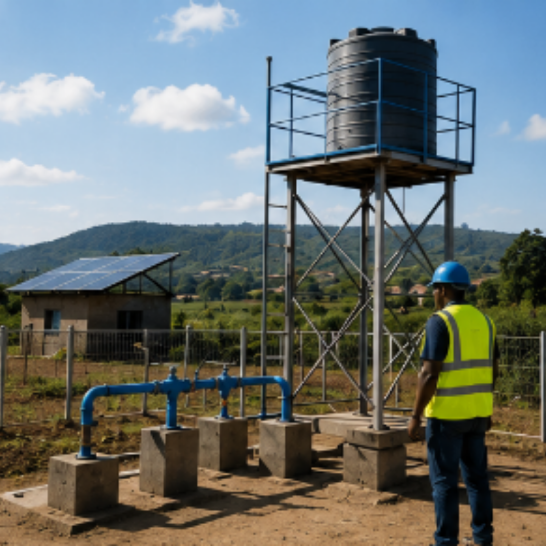 programmes & projets de développement